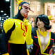 Image for article titled The Most Creative and Sensational Cosplay From Comic-Con 2013